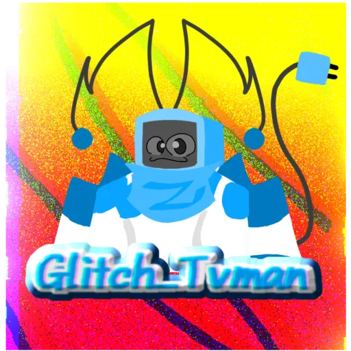 creator ₲łīⱦȼħ_Ⱦꝟᵯⱥꞥ's avatar