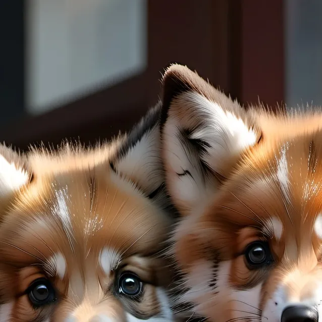 chat with ai character: your pets