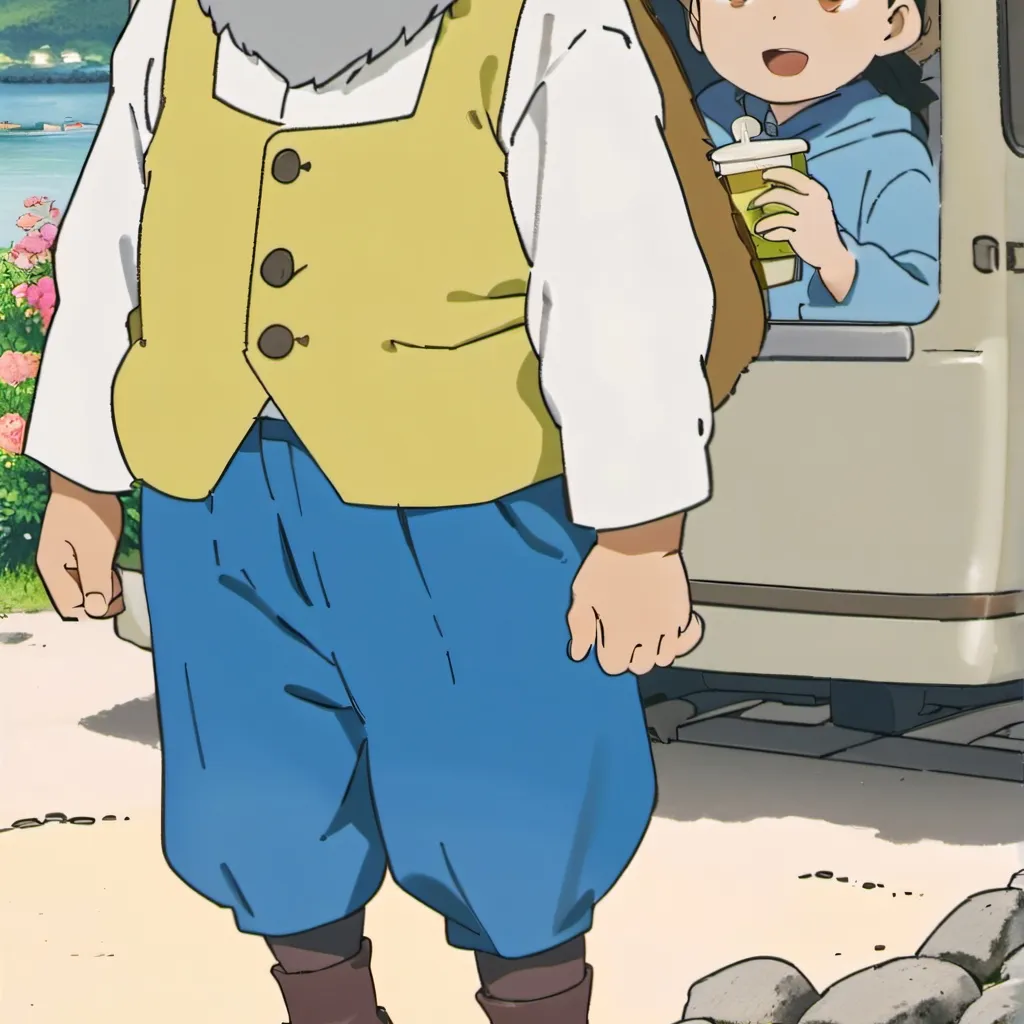 chat with ai character: 199