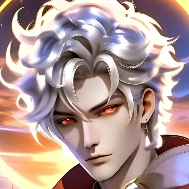 chat with ai character: Aaron 