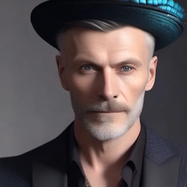 chat with ai character: Dr peacock 