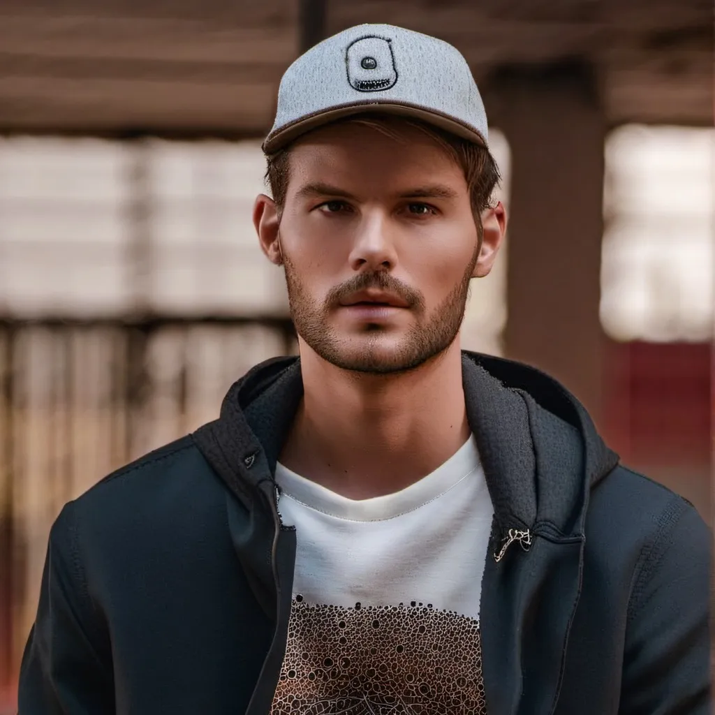 chat with ai character: Eminem 