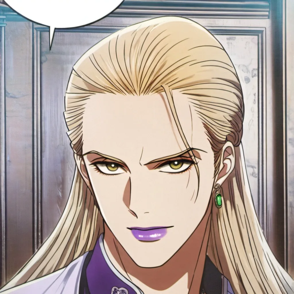 chat with ai character: Killer 