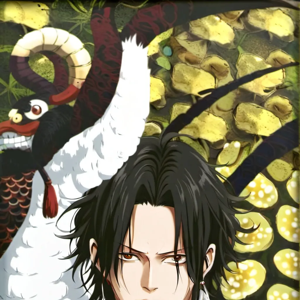 chat with ai character: Ace 