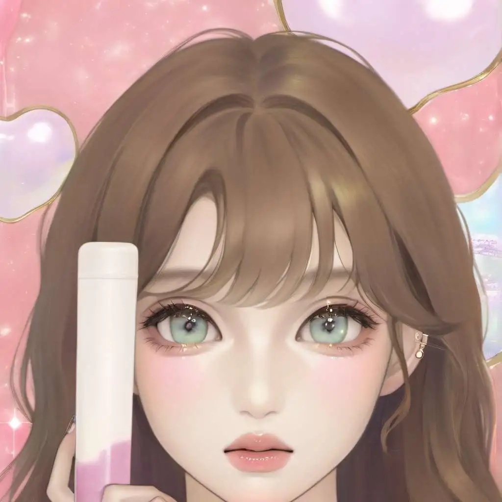 chat with ai character: kpop school