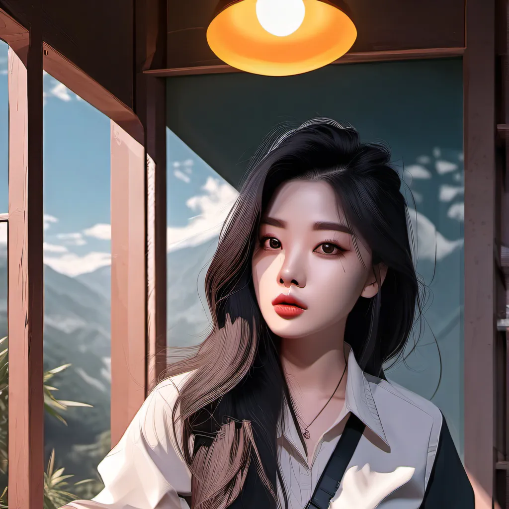 chat with ai character: skz friend group