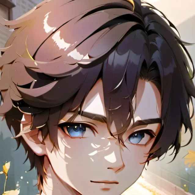 chat with ai character: Prince Devon