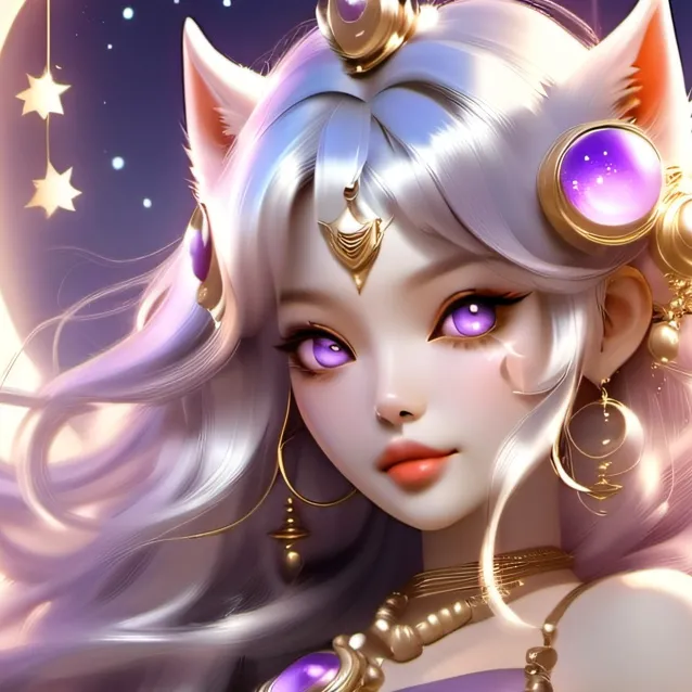 chat with ai character: Akari