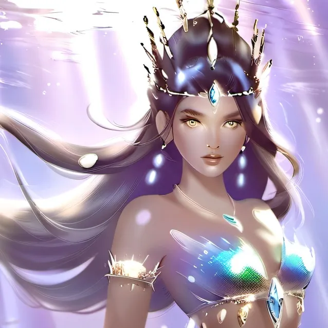 chat with ai character: Saadia