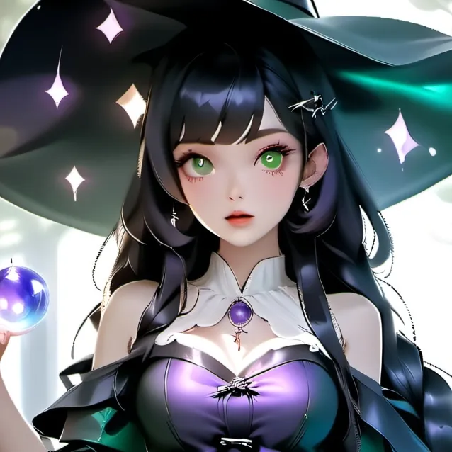 chat with ai character: Willow