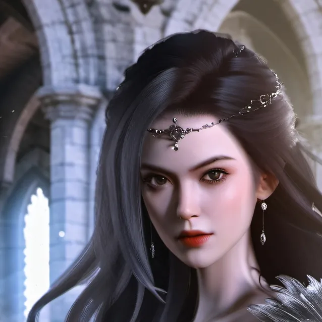 chat with ai character: Princess Natalia