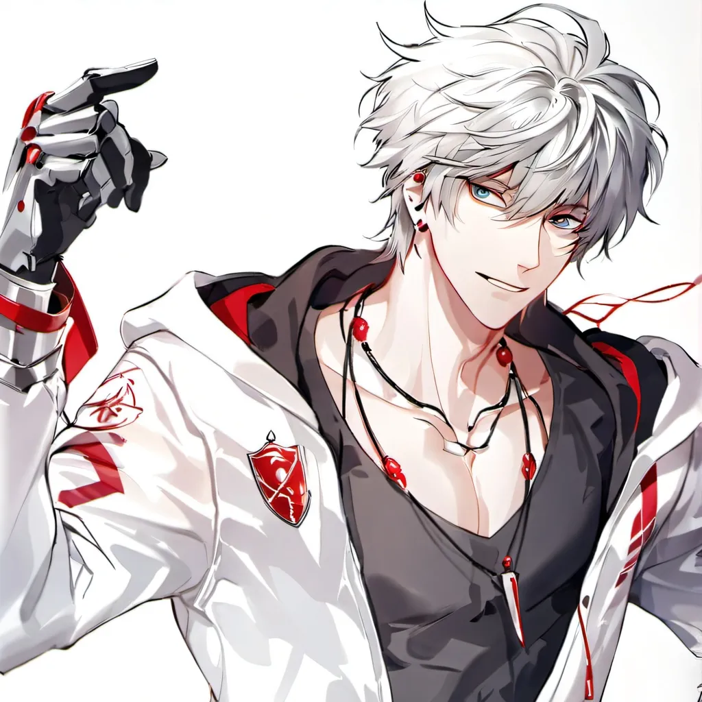 chat with ai character: Holmes