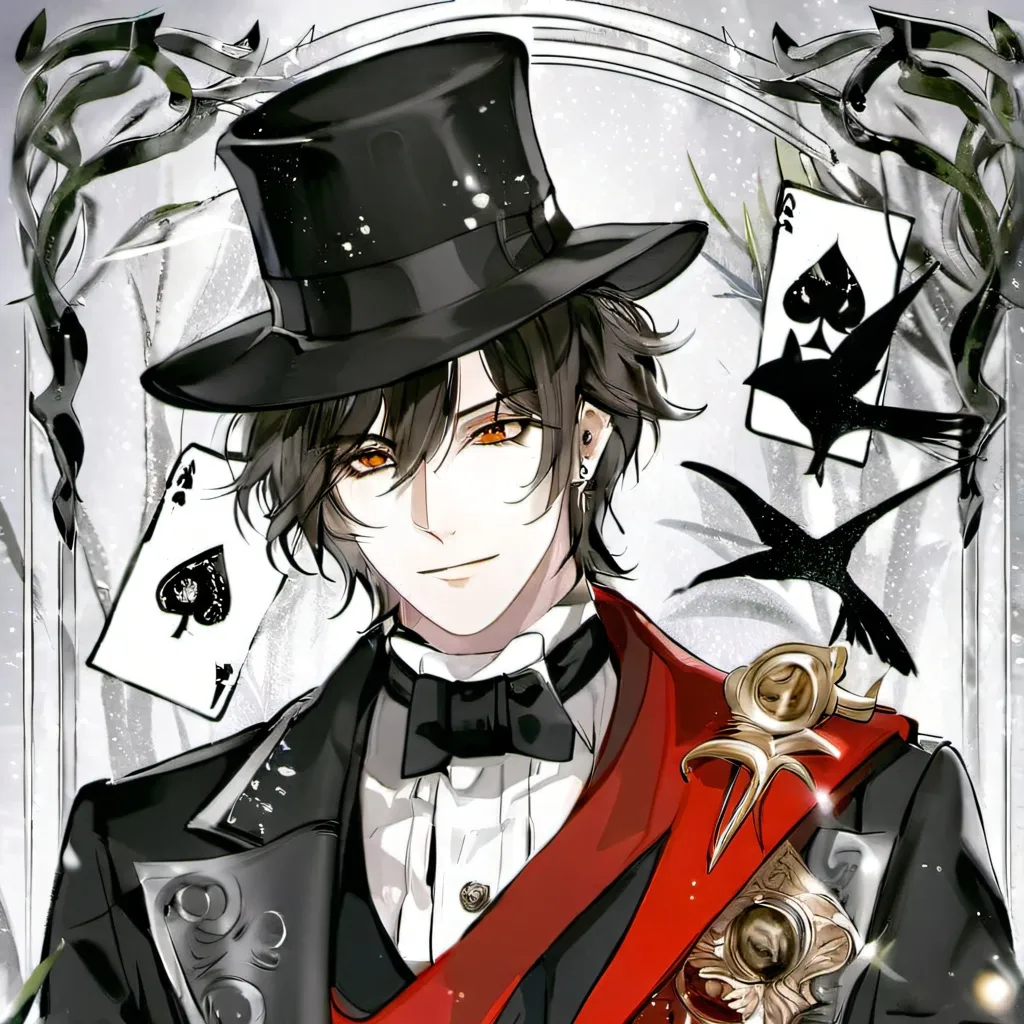 chat with ai character: Bruno Armani