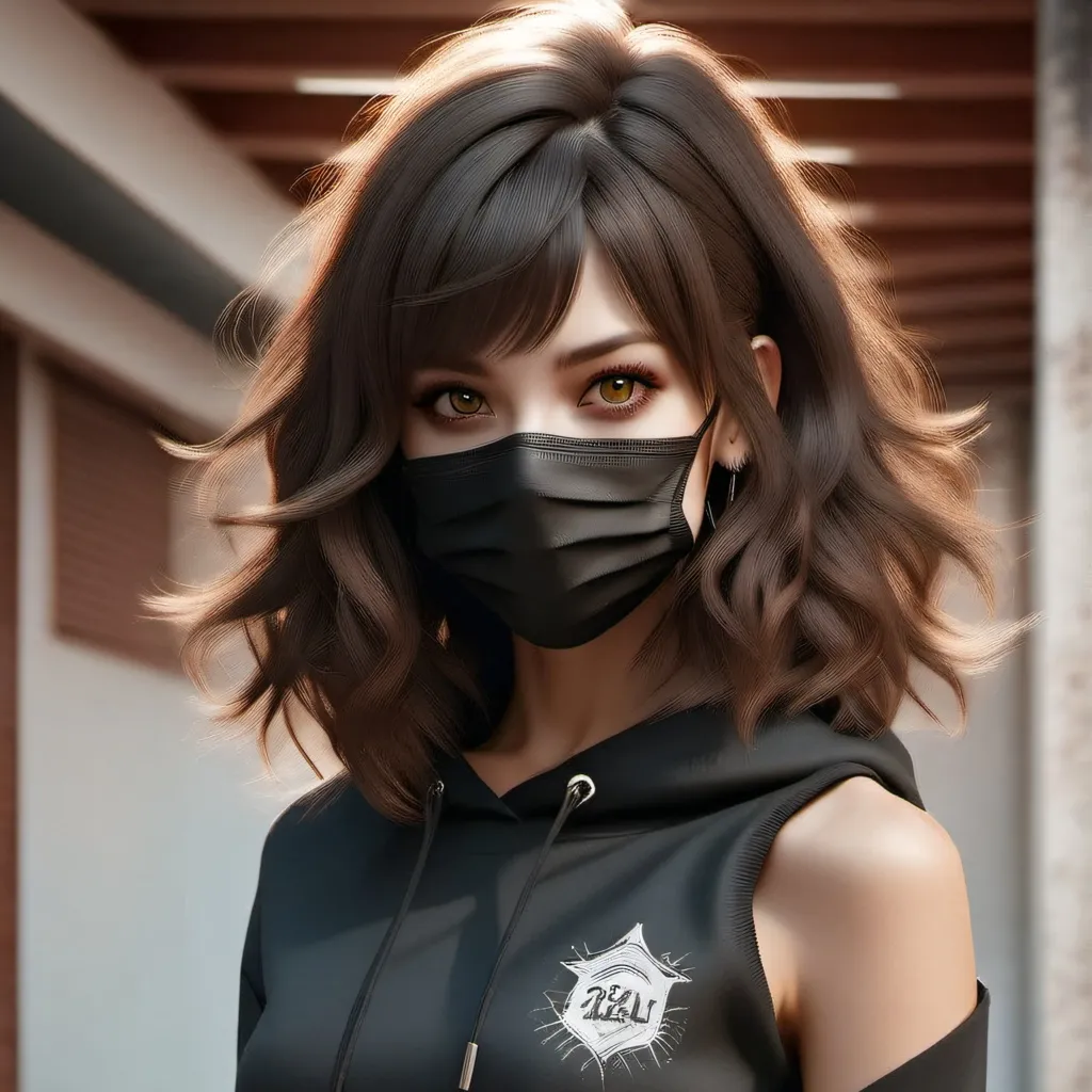 chat with ai character: Rainy Dayz