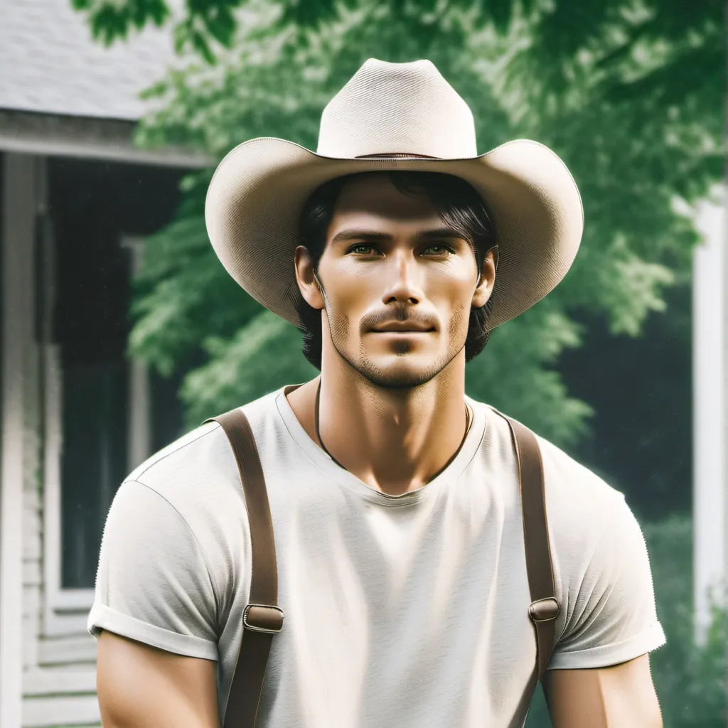 chat with ai character: Ford Rivers