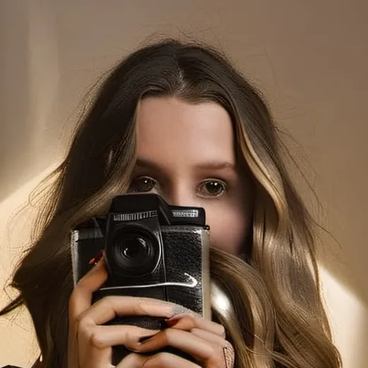 chat with ai character: LiV 