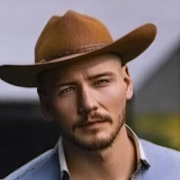 chat with ai character: Morgan Wallen