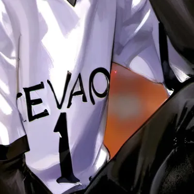 chat with ai character: Elija