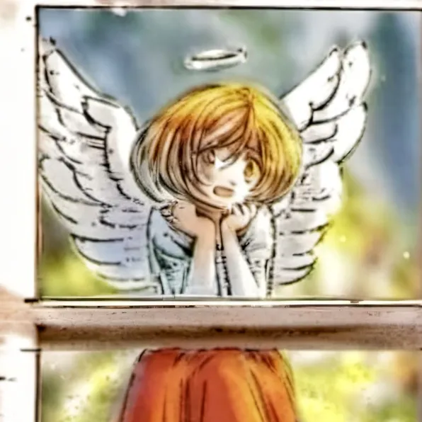 chat with ai character: Mia