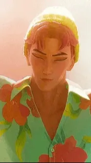 ai character: Abby background