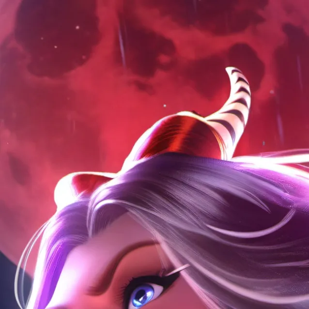 chat with ai character: willow