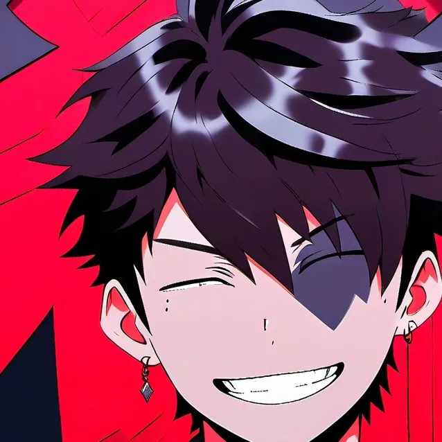 chat with ai character: Drako