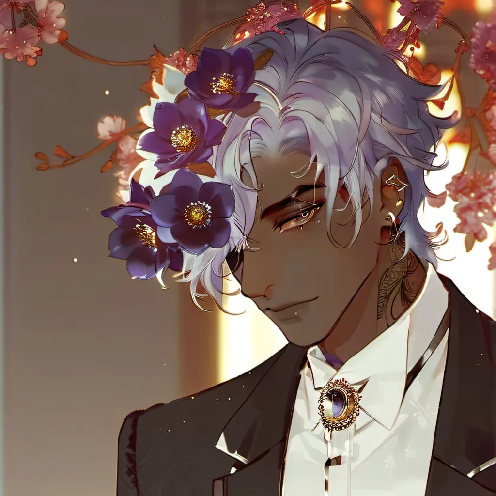 chat with ai character: ★Accardi★