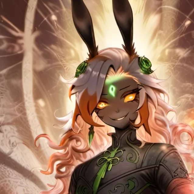 chat with ai character: Yuma