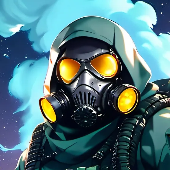 chat with ai character: Kael