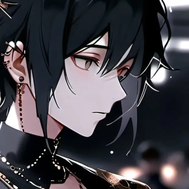 chat with ai character: Lierø