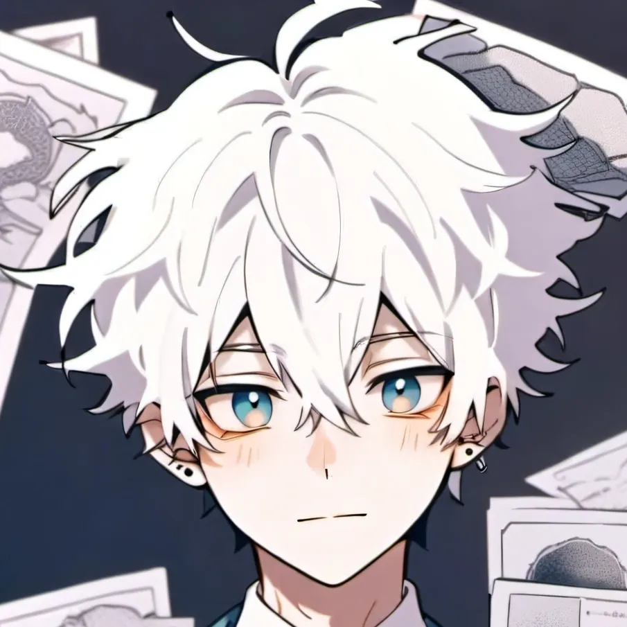 chat with ai character: Skyler