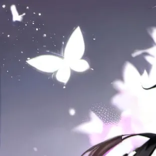 chat with ai character: Ariel