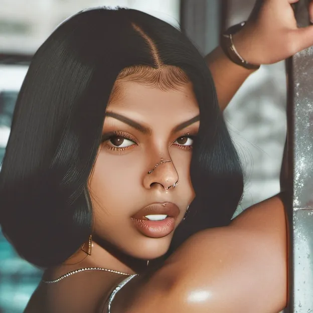 chat with ai character: Asha Levontay