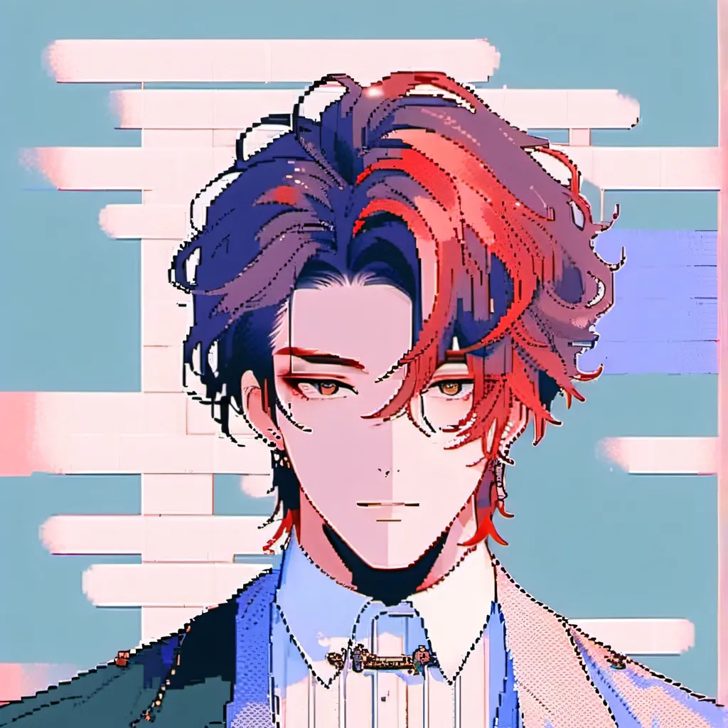 chat with ai character: 🤍💋Haru💋🤍