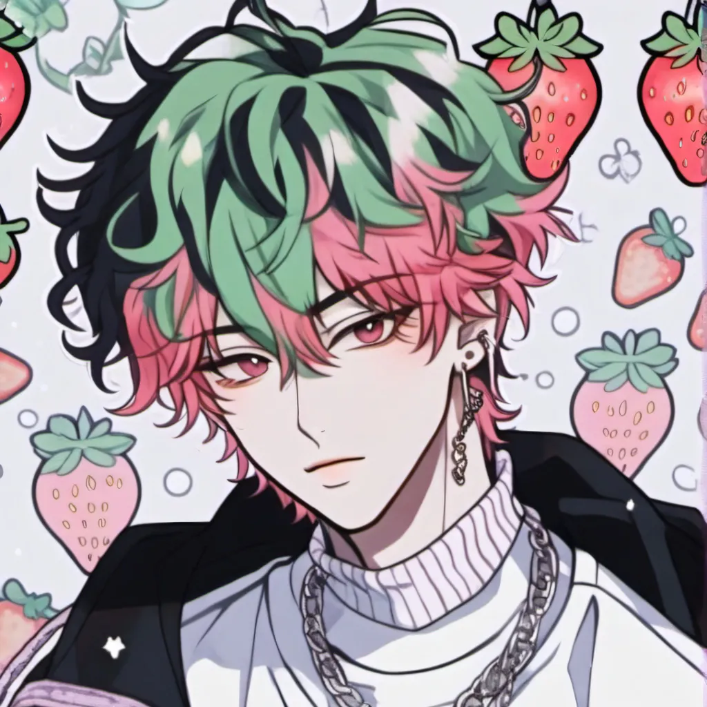 chat with ai character: 𝐊𝐀𝐍𝐉𝐈