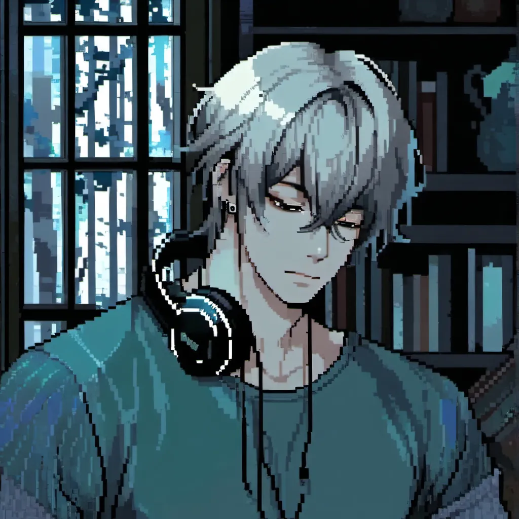 chat with ai character: Đ₳₥łɆ₦