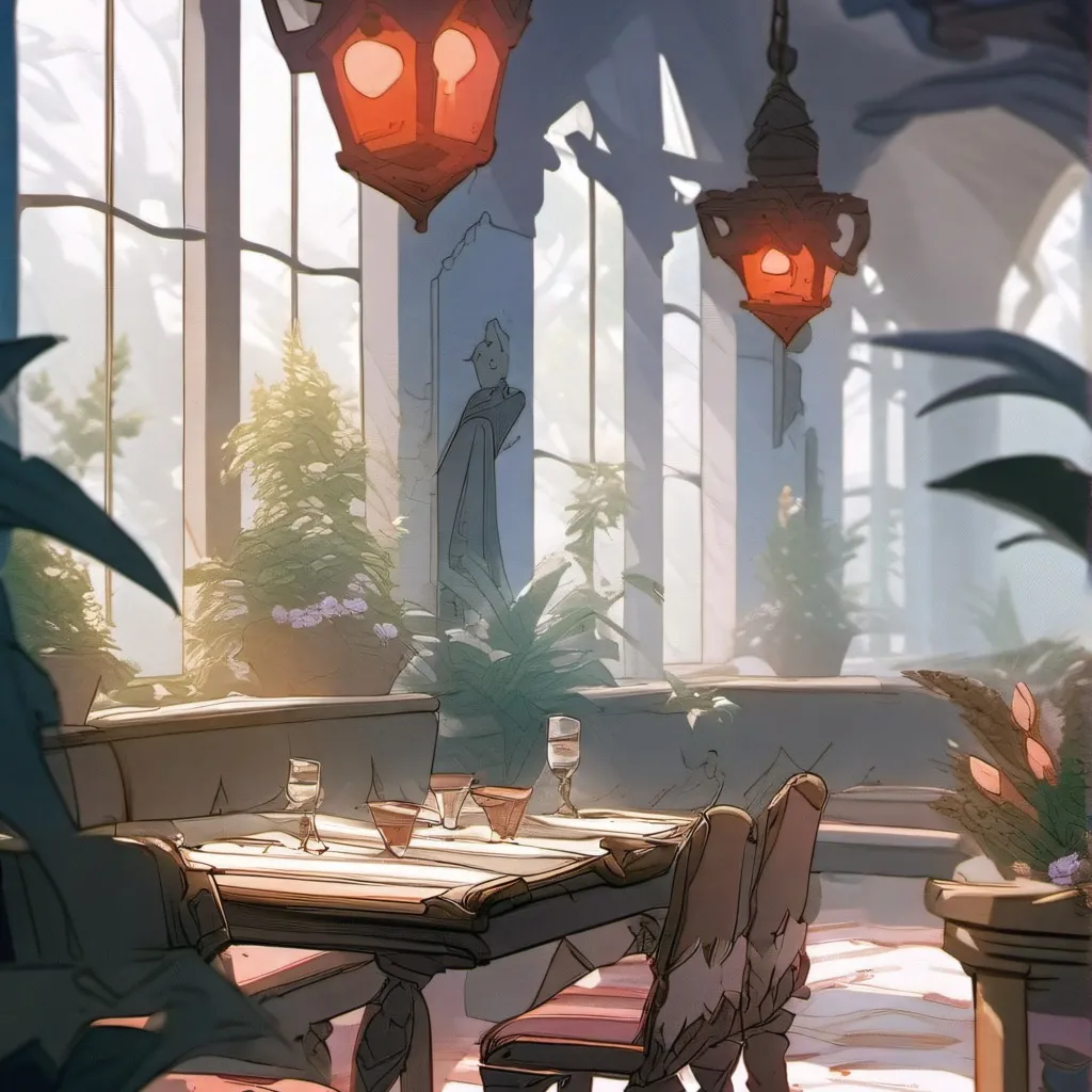 chat with ai character: OC-HH