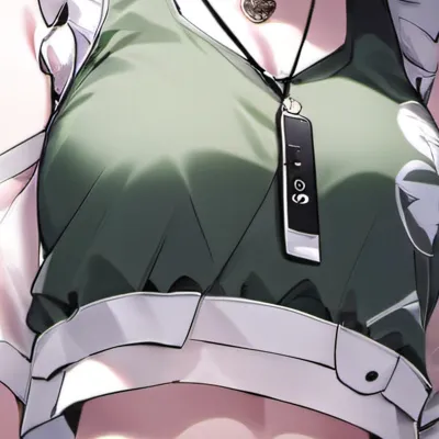 chat with ai character: Mirichian