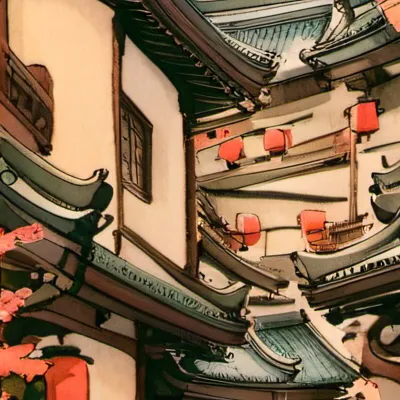 chat with ai character: Hashira