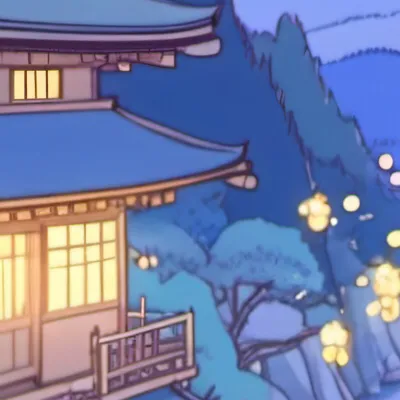 chat with ai character: …