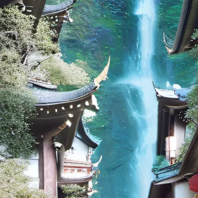 chat with ai character: Hashiras see