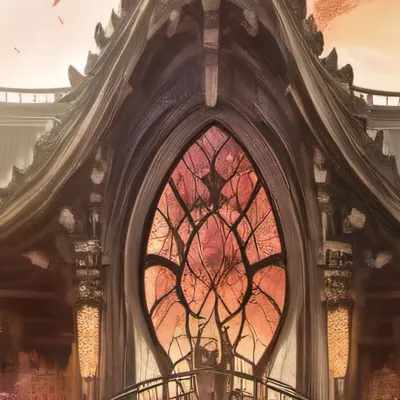 chat with ai character: …