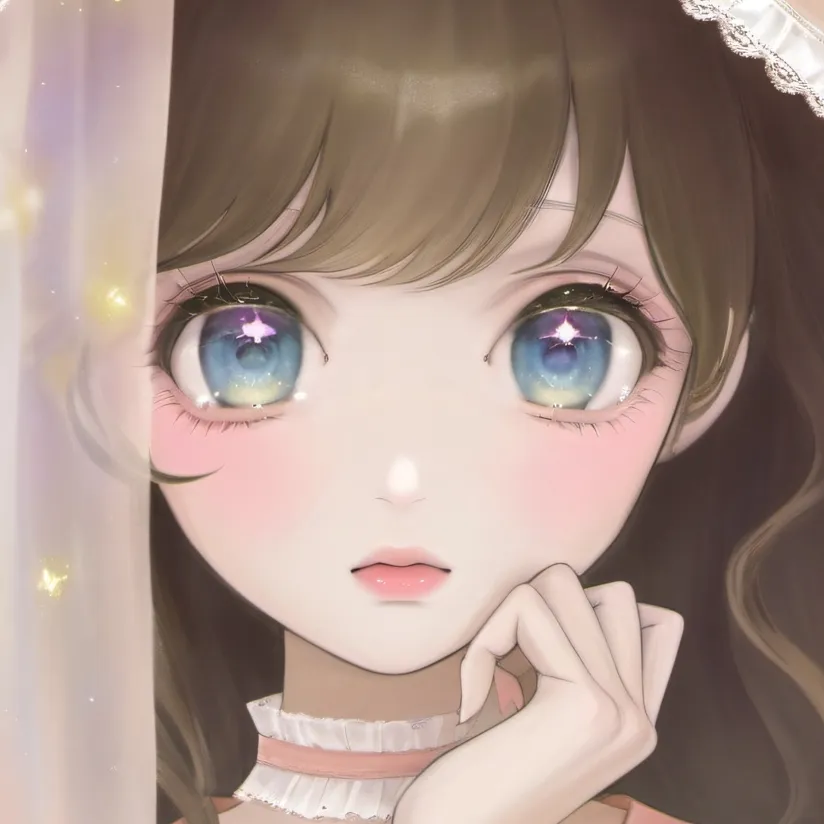 chat with ai character: Hash