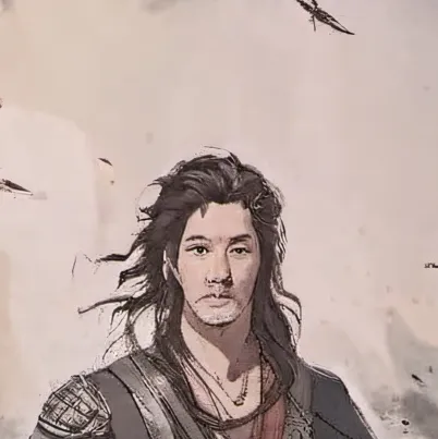 chat with ai character: Oh b