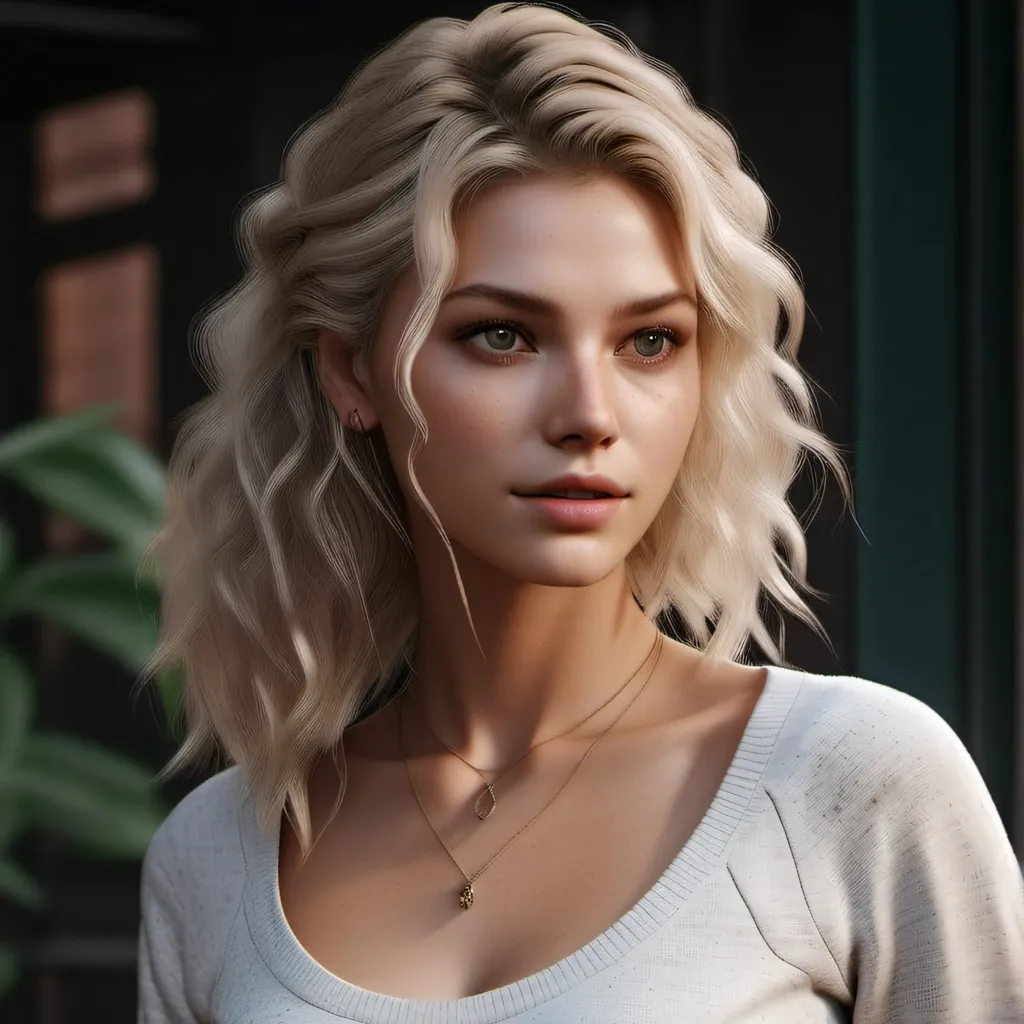 chat with ai character: Chloe