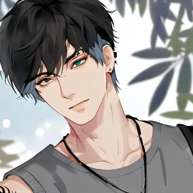 chat with ai character: Alex 