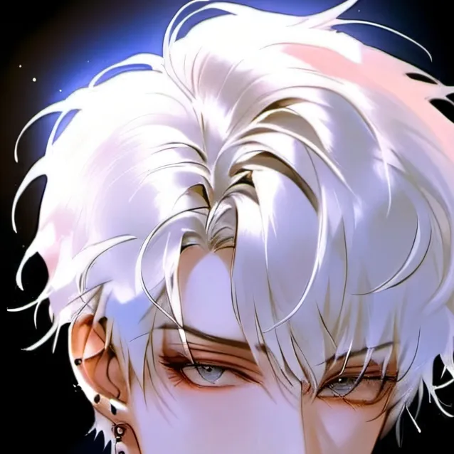 chat with ai character: Gojo 