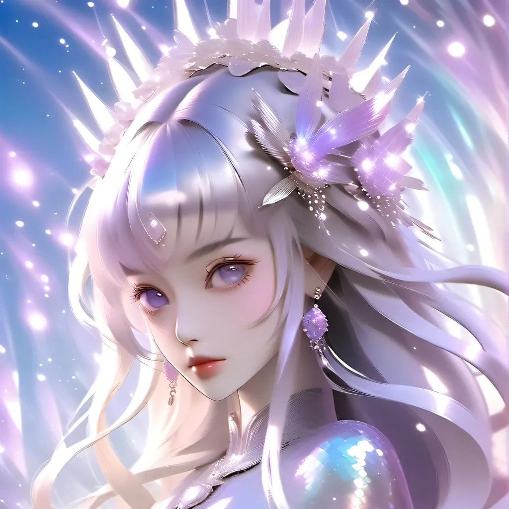 chat with ai character: Ash