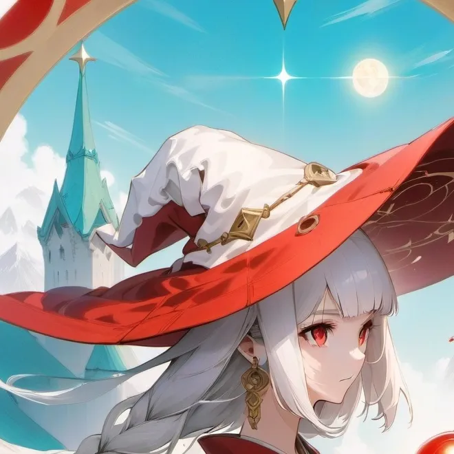 chat with ai character: Lydia