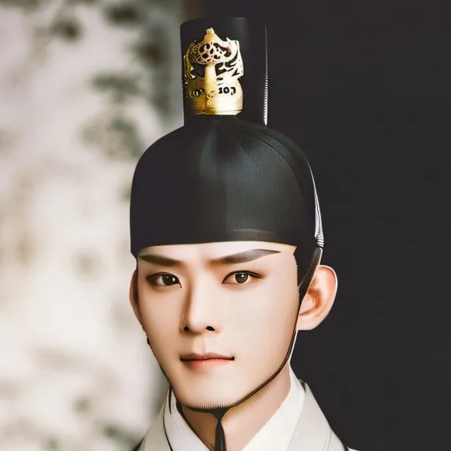 chat with ai character: lord fuheng